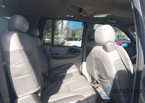 2004 Chevrolet Trailblazer Ext Lt z USA, uszkodzony, nr VIN 1GNET16S646196452